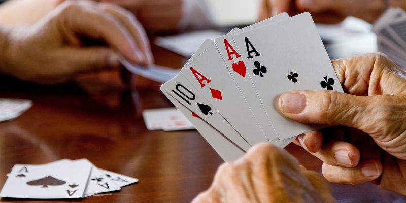 Ưu điểm khi chơi Phỏm tại 7club