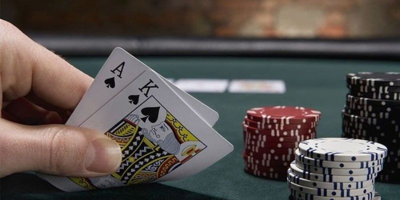 Ưu điểm của game bài xì tố tại 7Club